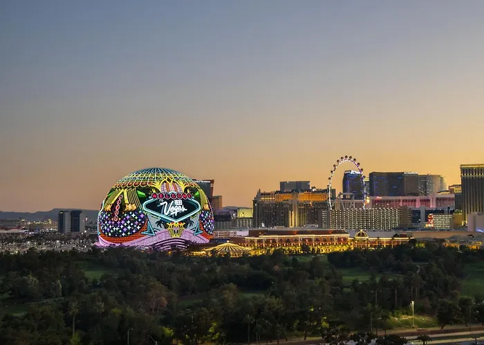 Las Vegas Marriott